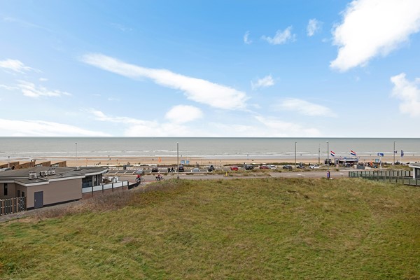 Medium property photo - de Ruyterstraat 8F5, 2041 HK Zandvoort
